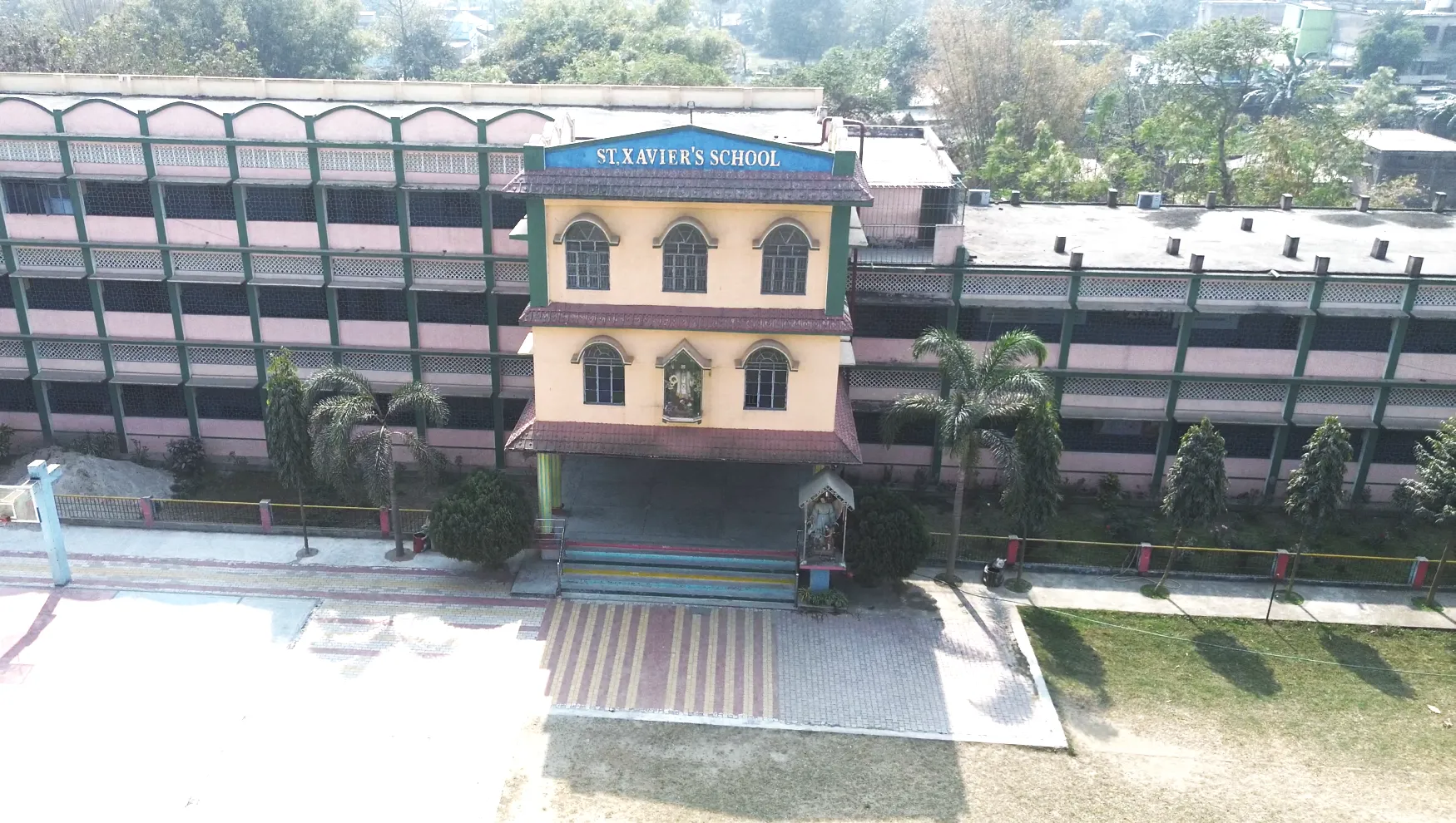 Our Story Image