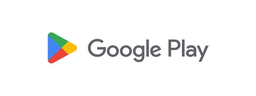 google_play Logo