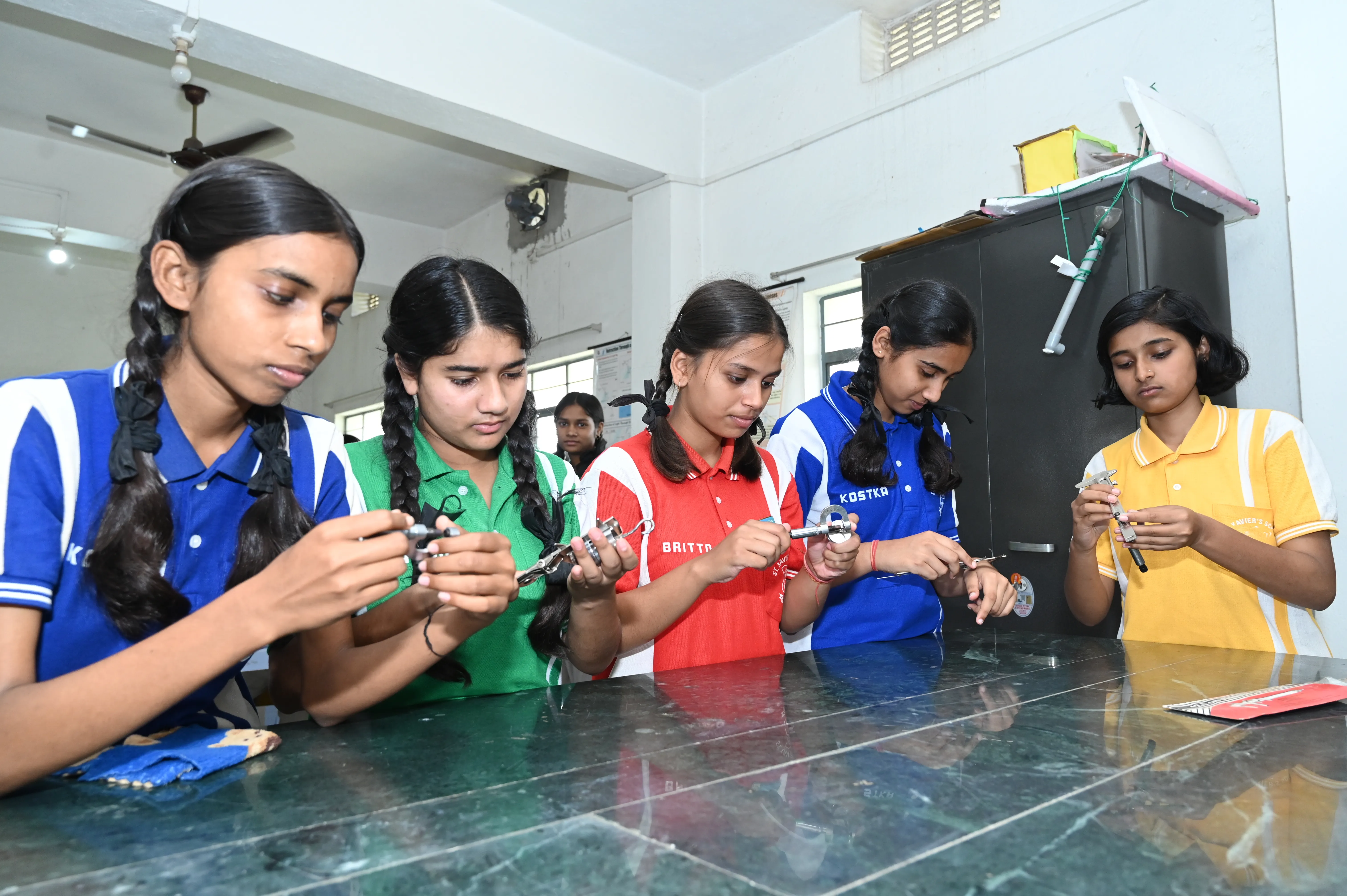 Computer Lab